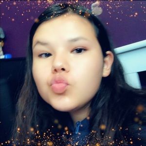 Meet your Posher, Arianna